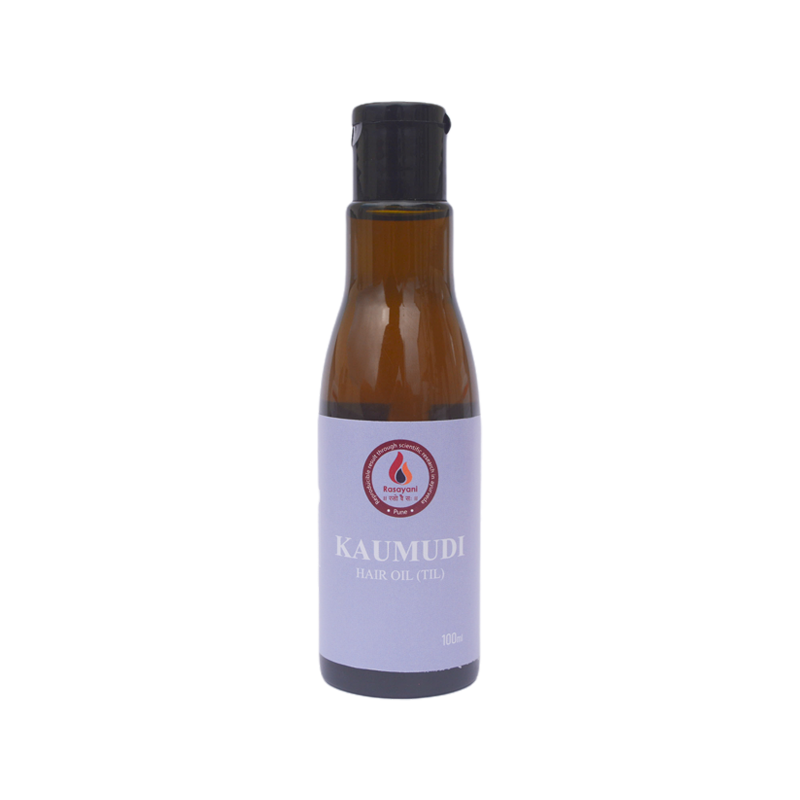 KAUMUDI HAIR OIL (TIL)